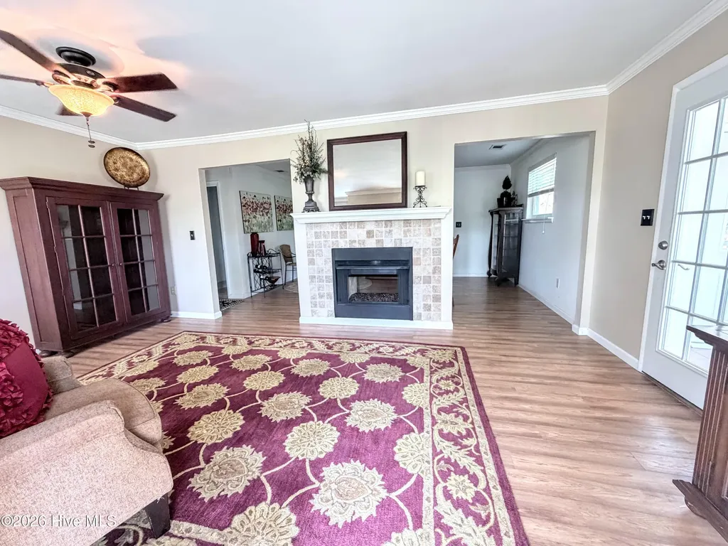 2312 Laurel Lane Augusta GA 30904