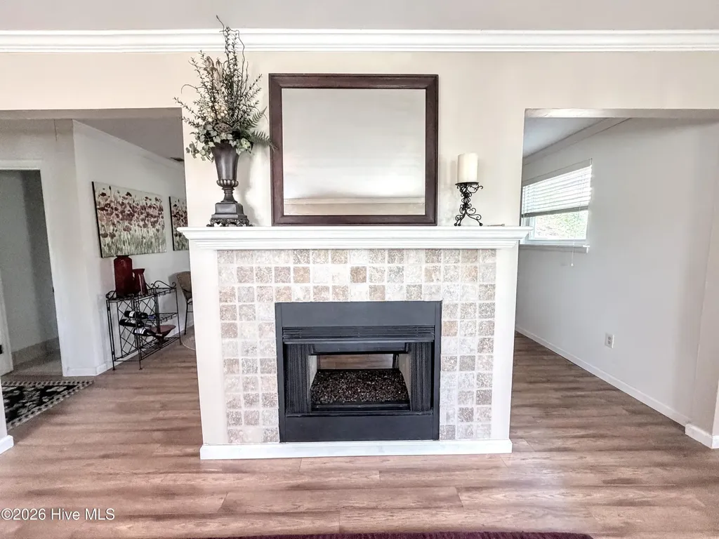 2312 Laurel Lane Augusta GA 30904