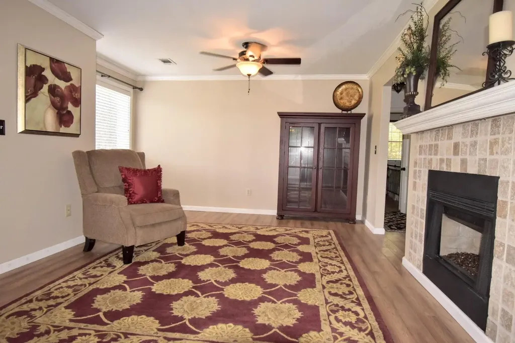 2312 Laurel Lane Augusta GA 30904