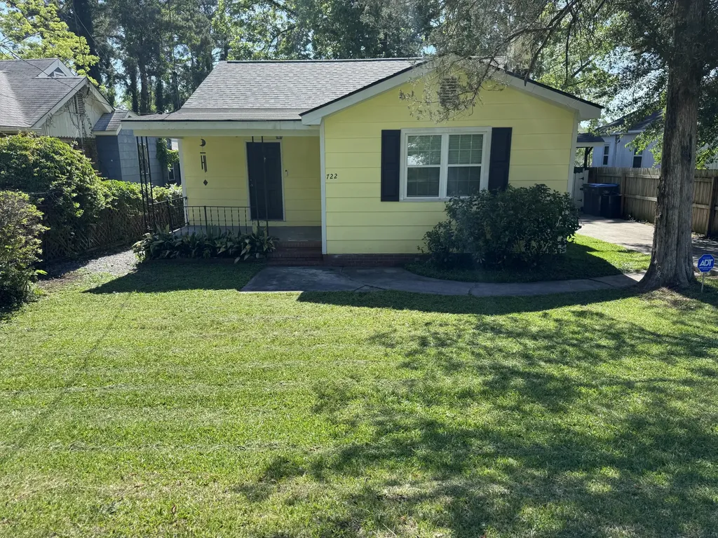 722 Heard Avenue Augusta GA 30904