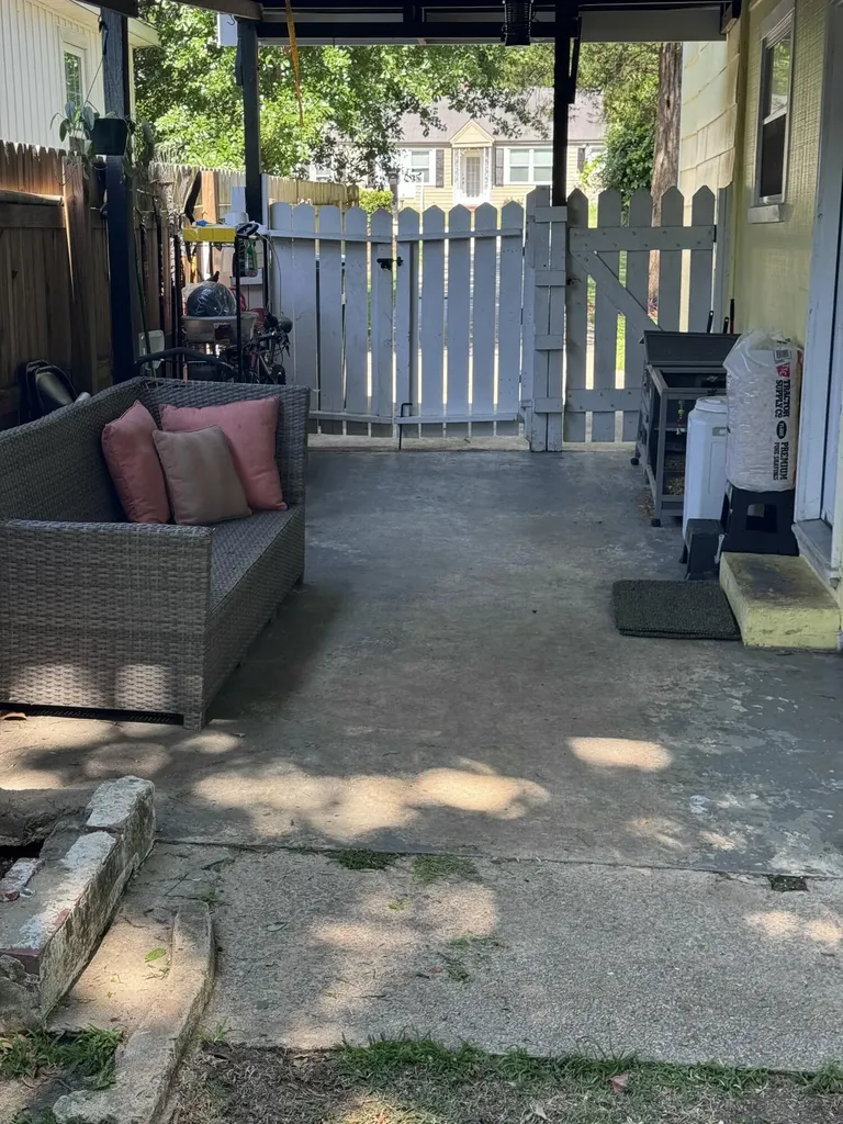 722 Heard Avenue Augusta GA 30904