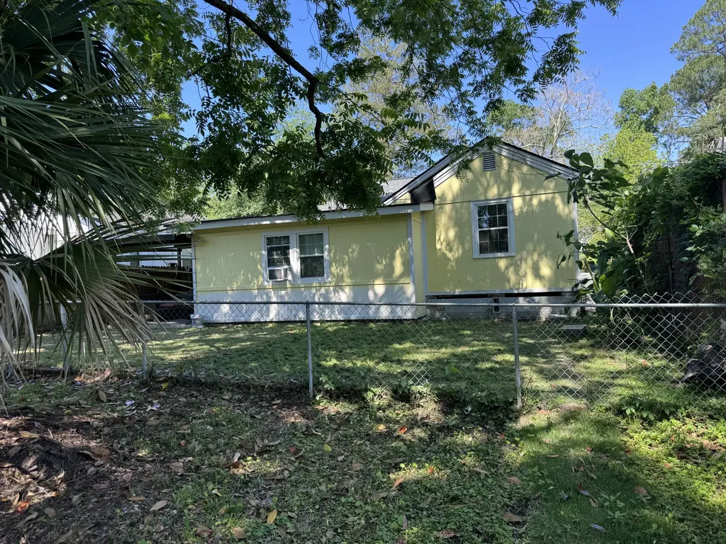 722 Heard Avenue Augusta GA 30904