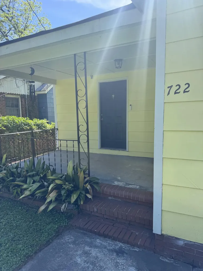 722 Heard Avenue Augusta GA 30904