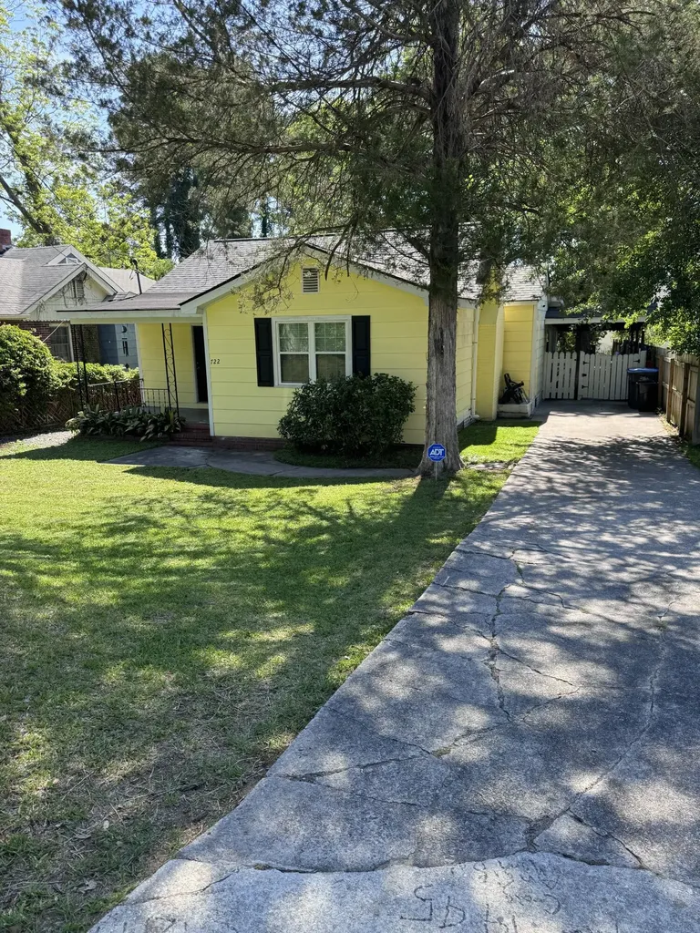 722 Heard Avenue Augusta GA 30904
