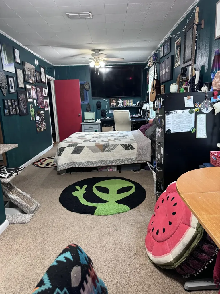 722 Heard Avenue Augusta GA 30904