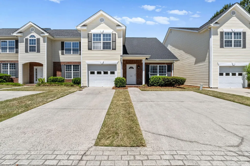 329 Hogan Way Evans GA 30809