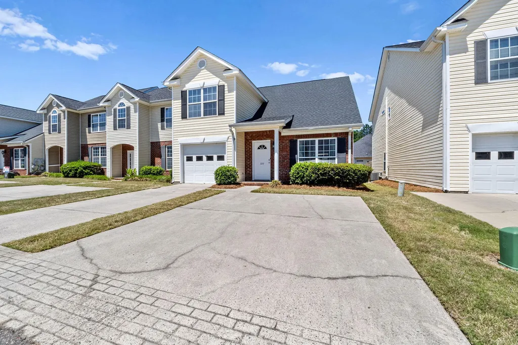 329 Hogan Way Evans GA 30809