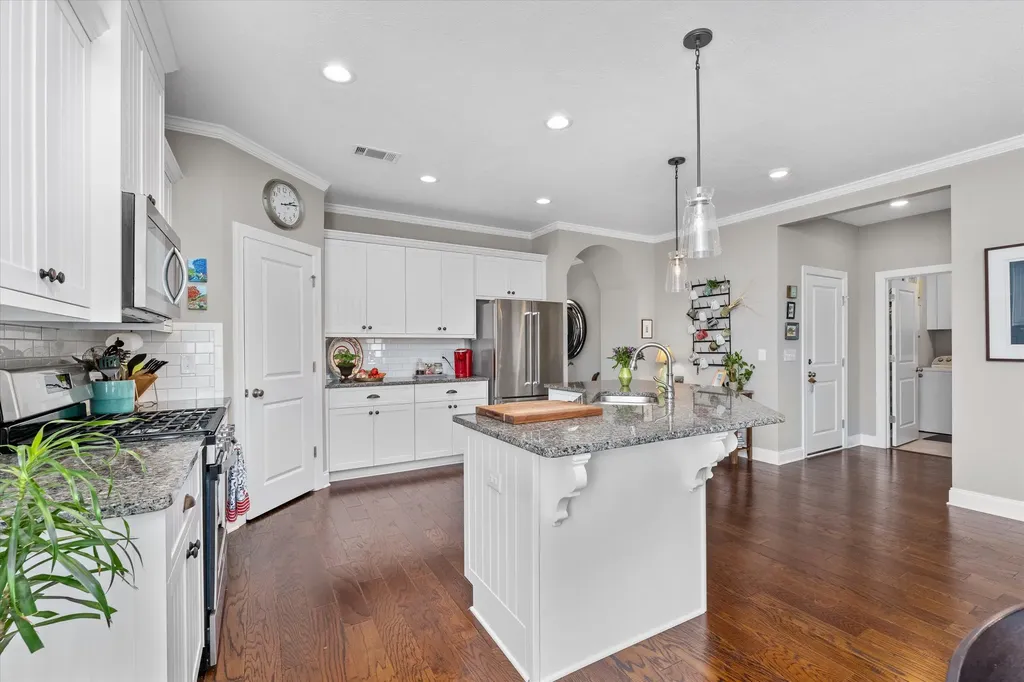 2202 Kendall Park Drive Evans GA 30809