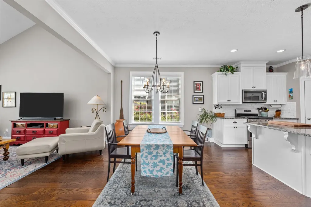 2202 Kendall Park Drive Evans GA 30809