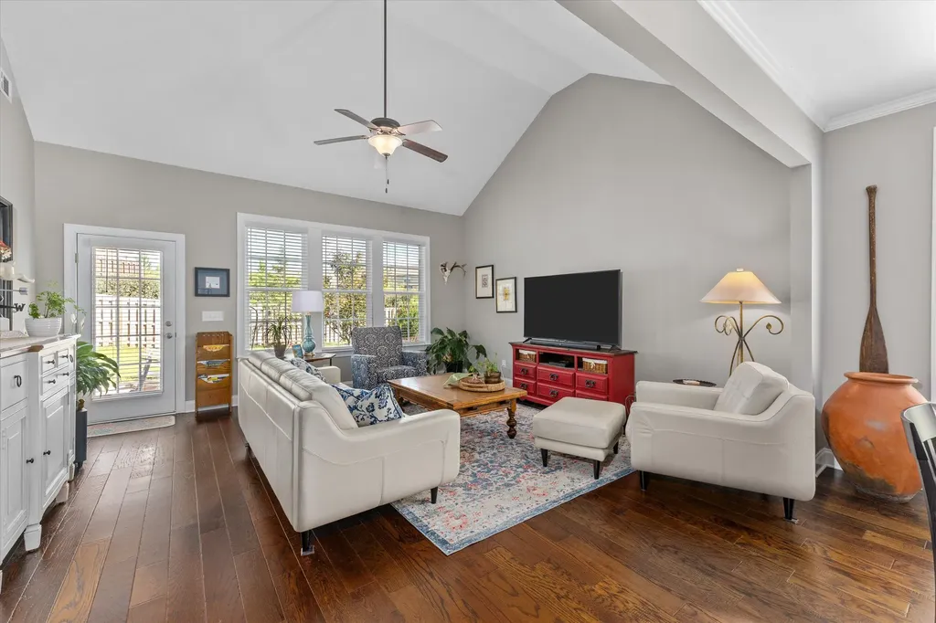 2202 Kendall Park Drive Evans GA 30809