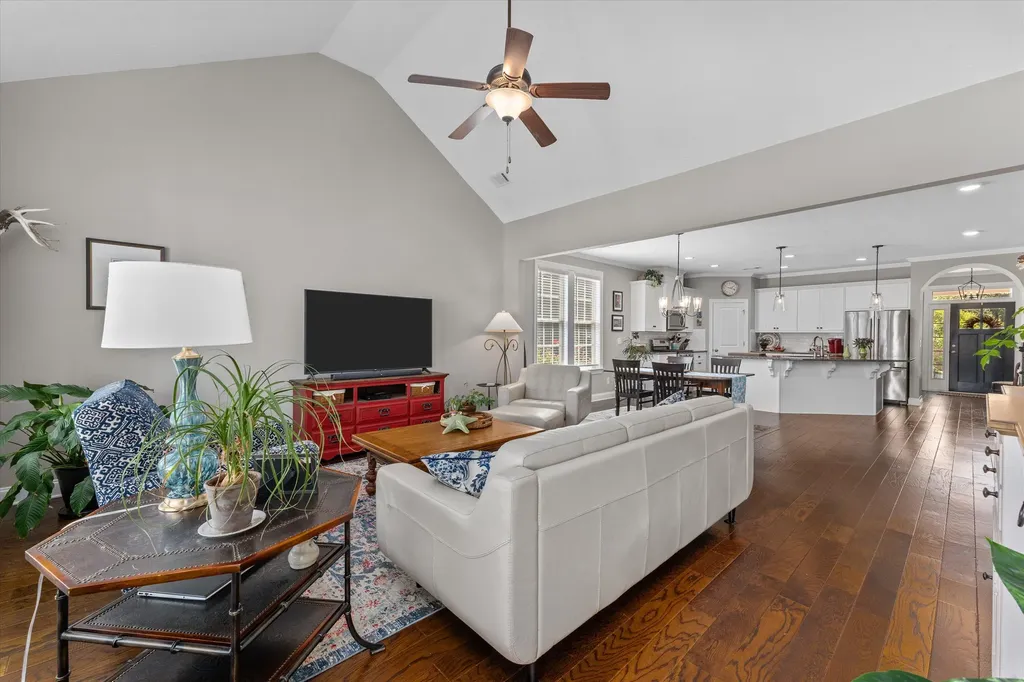 2202 Kendall Park Drive Evans GA 30809