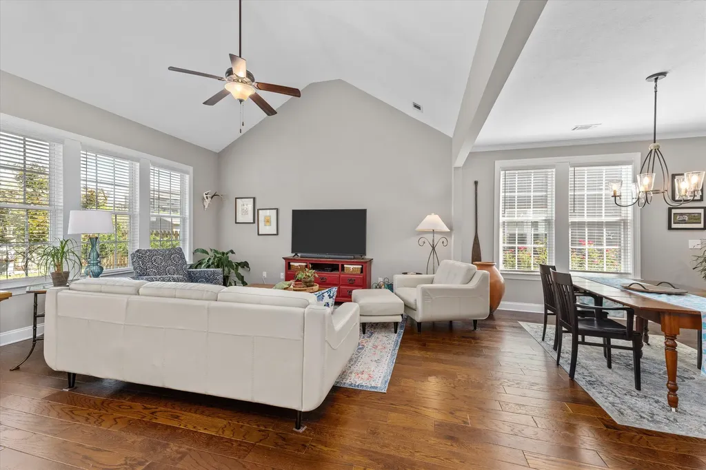 2202 Kendall Park Drive Evans GA 30809