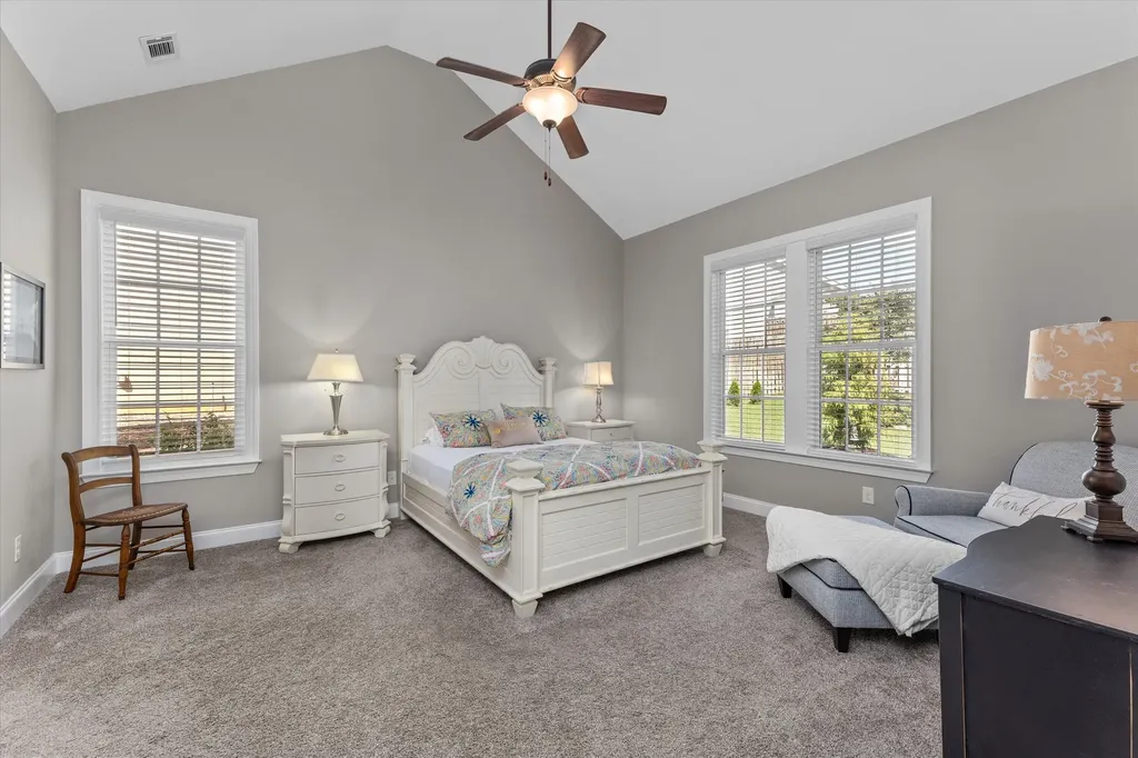 2202 Kendall Park Drive Evans GA 30809