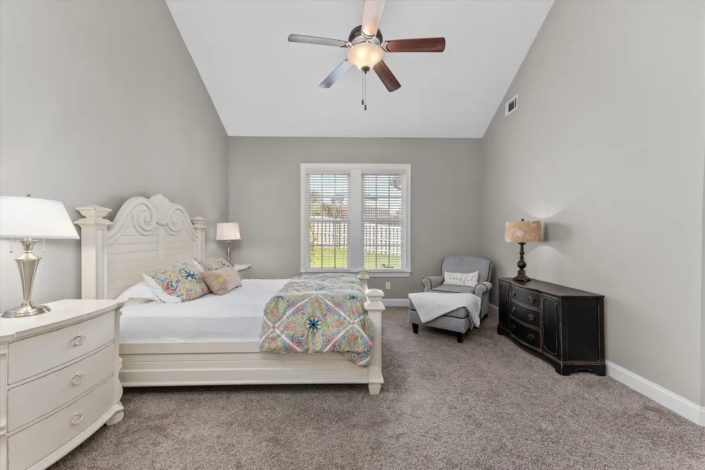 2202 Kendall Park Drive Evans GA 30809