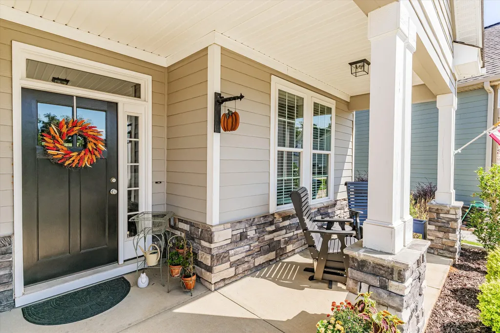 2202 Kendall Park Drive Evans GA 30809