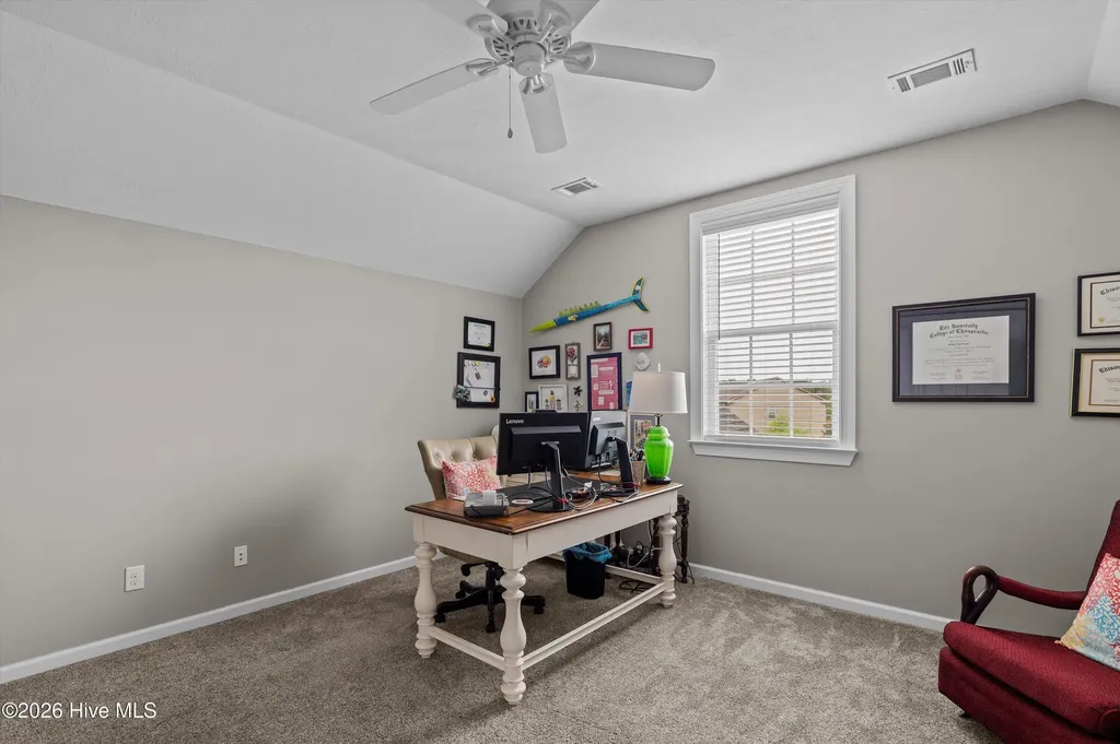 2202 Kendall Park Drive Evans GA 30809