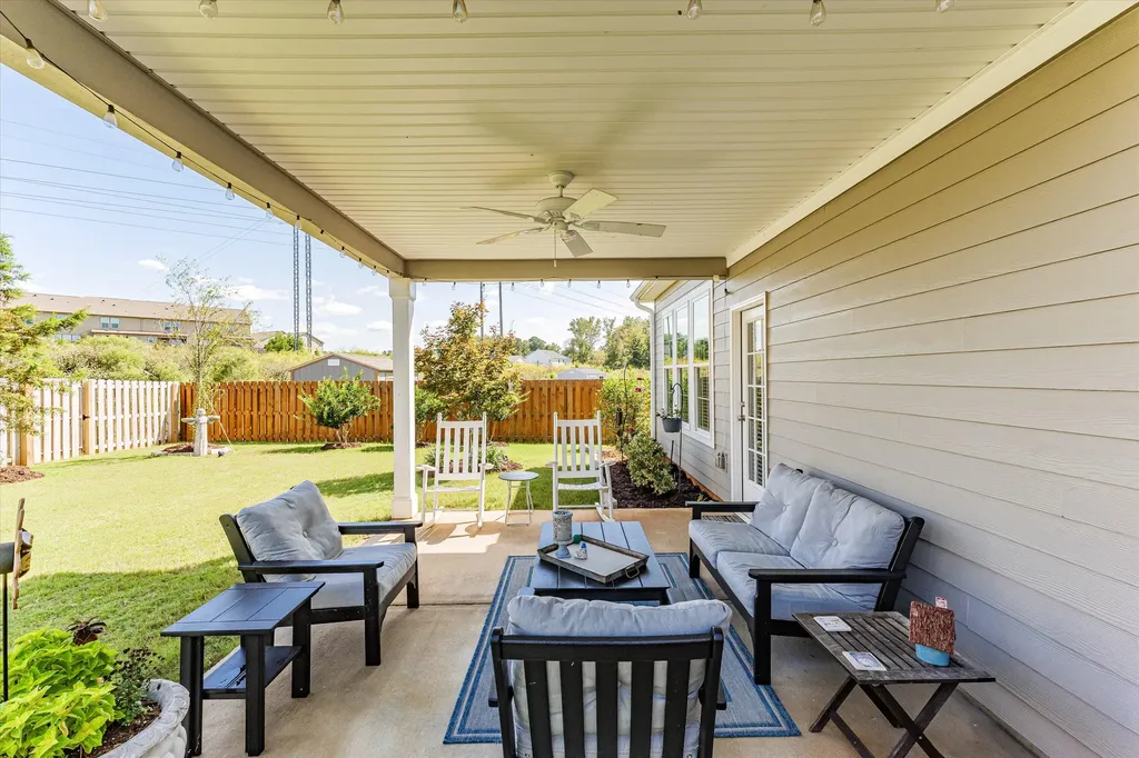 2202 Kendall Park Drive Evans GA 30809
