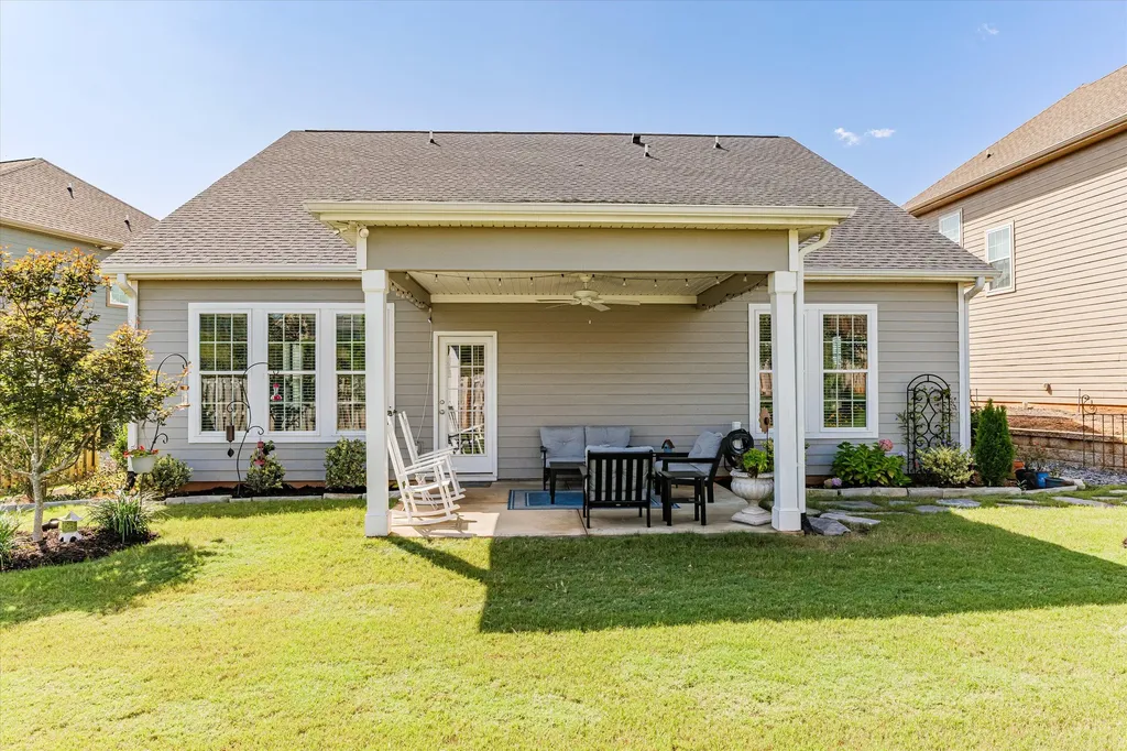 2202 Kendall Park Drive Evans GA 30809