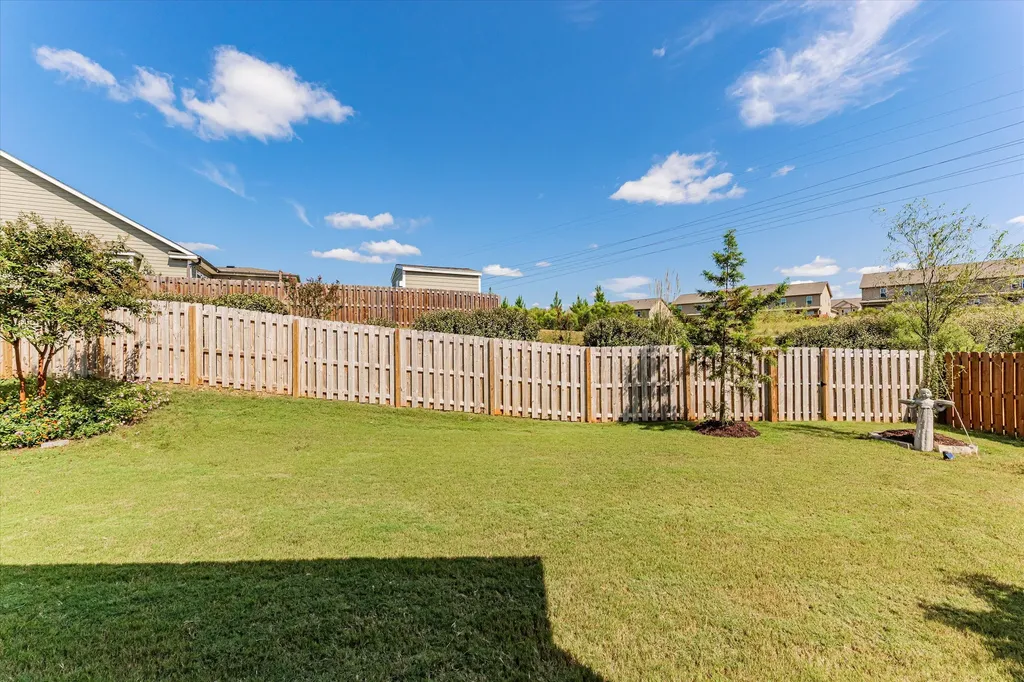2202 Kendall Park Drive Evans GA 30809