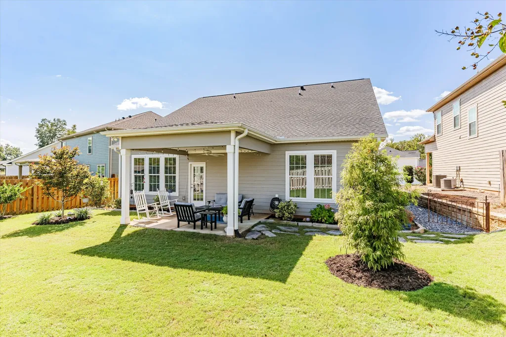 2202 Kendall Park Drive Evans GA 30809