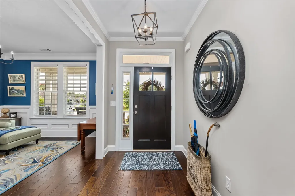 2202 Kendall Park Drive Evans GA 30809