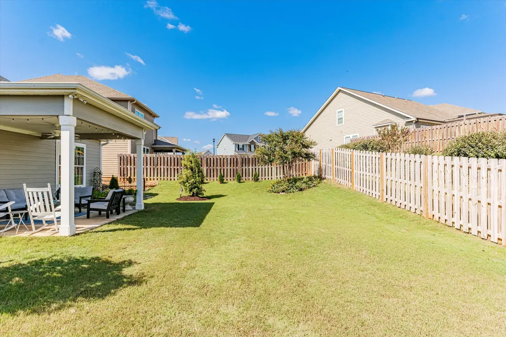 2202 Kendall Park Drive Evans GA 30809