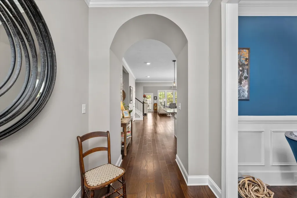 2202 Kendall Park Drive Evans GA 30809