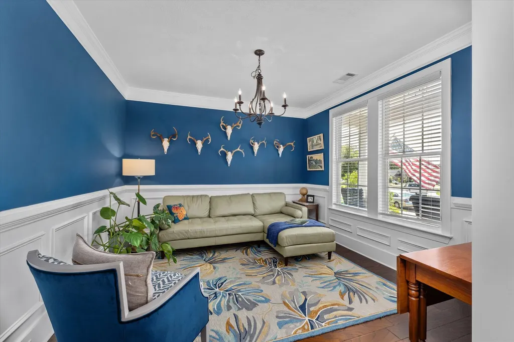 2202 Kendall Park Drive Evans GA 30809