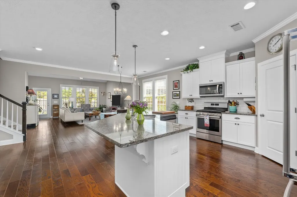 2202 Kendall Park Drive Evans GA 30809