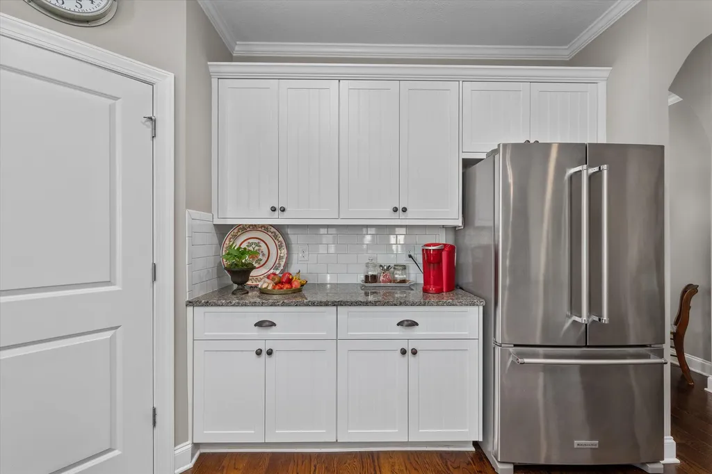 2202 Kendall Park Drive Evans GA 30809