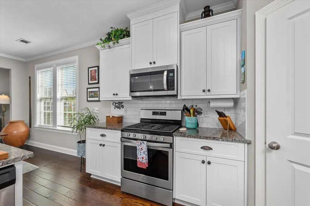 2202 Kendall Park Drive Evans GA 30809