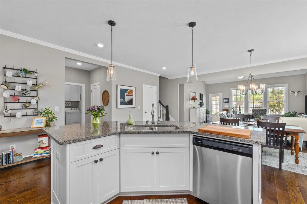 2202 Kendall Park Drive Evans GA 30809