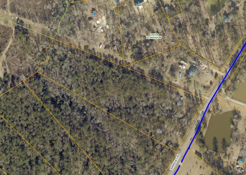 768 Sawdust Road Harlem GA 30814