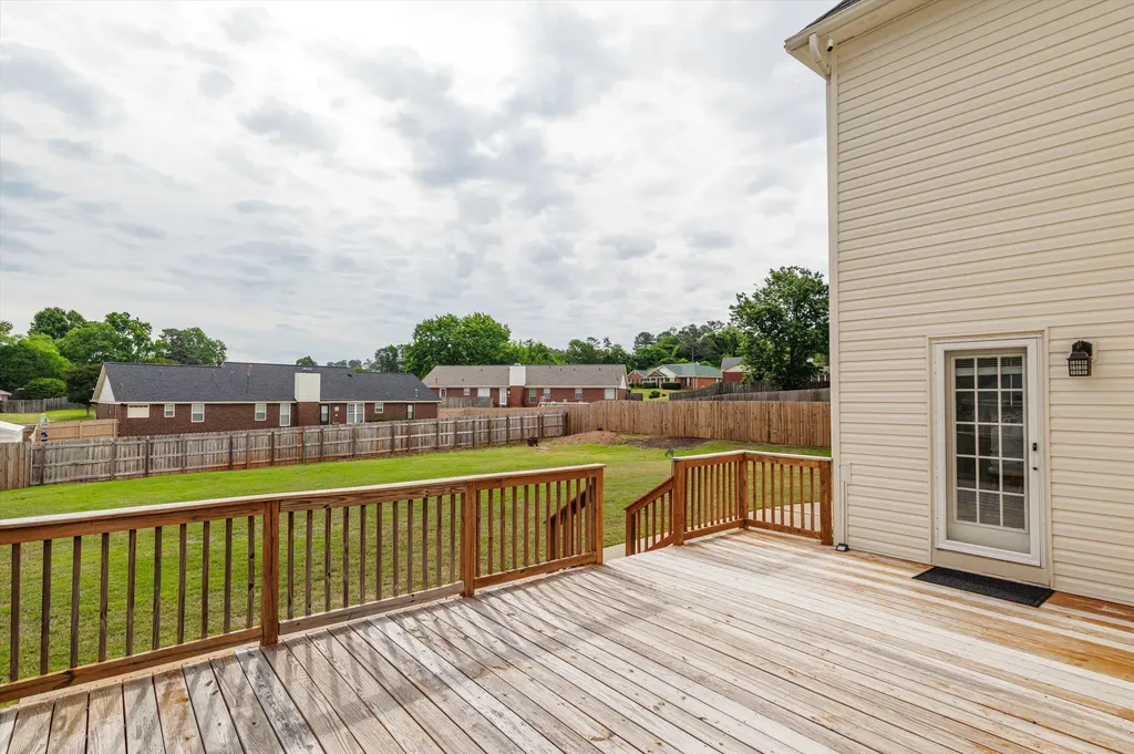 4568 Oxford Drive Evans GA 30809