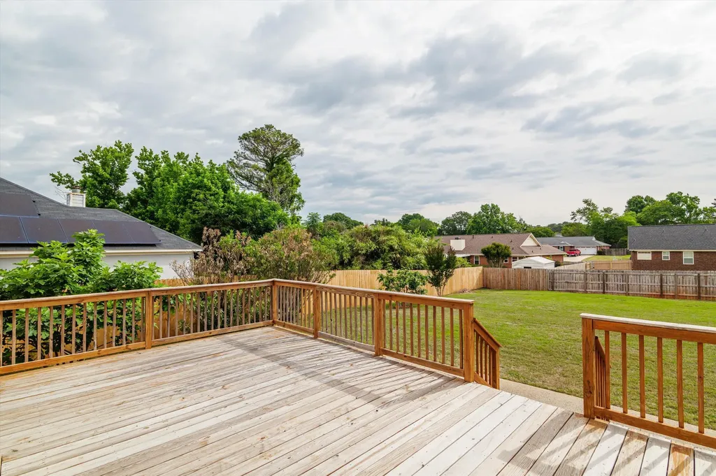 4568 Oxford Drive Evans GA 30809