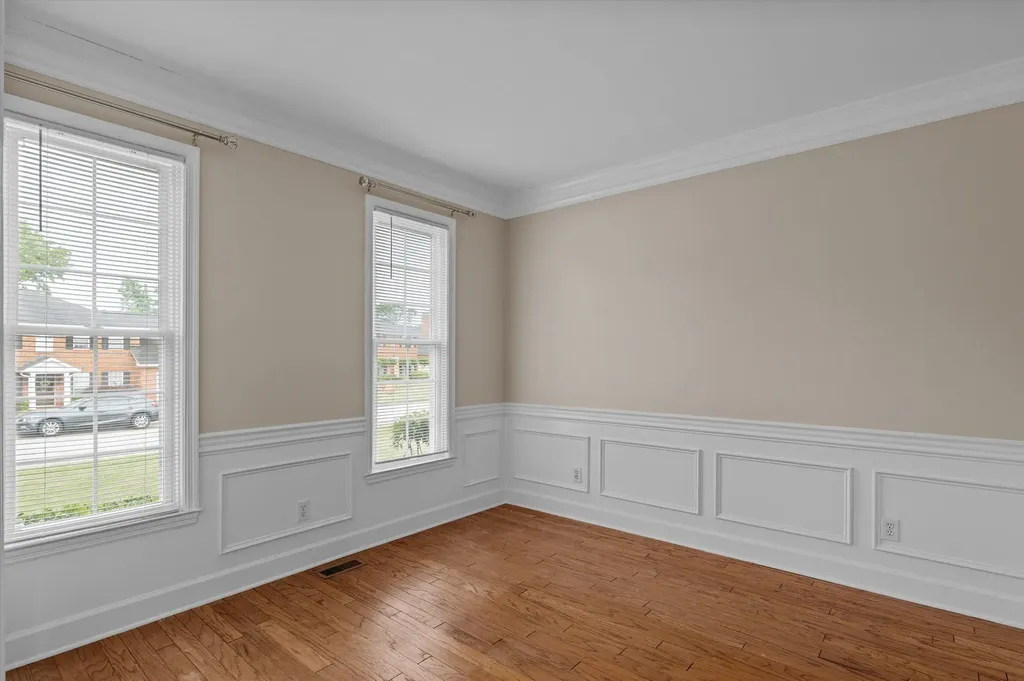 4568 Oxford Drive Evans GA 30809