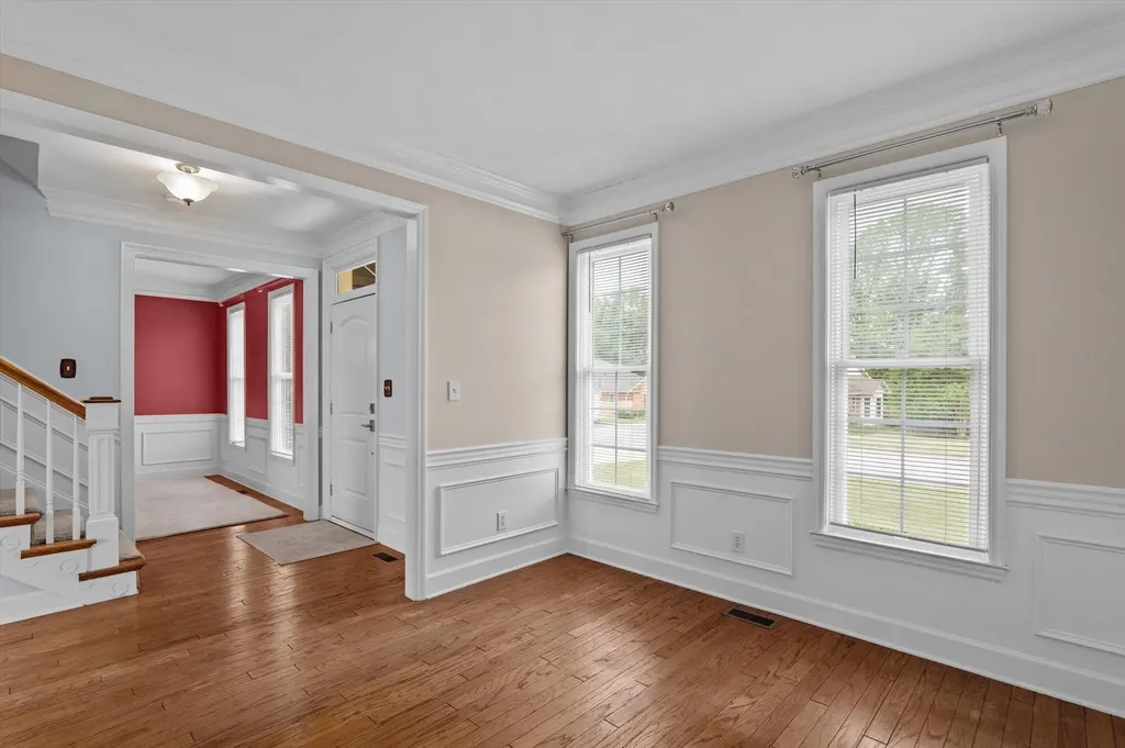 4568 Oxford Drive Evans GA 30809