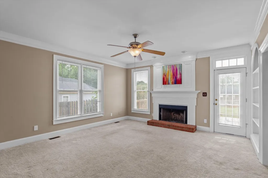 4568 Oxford Drive Evans GA 30809
