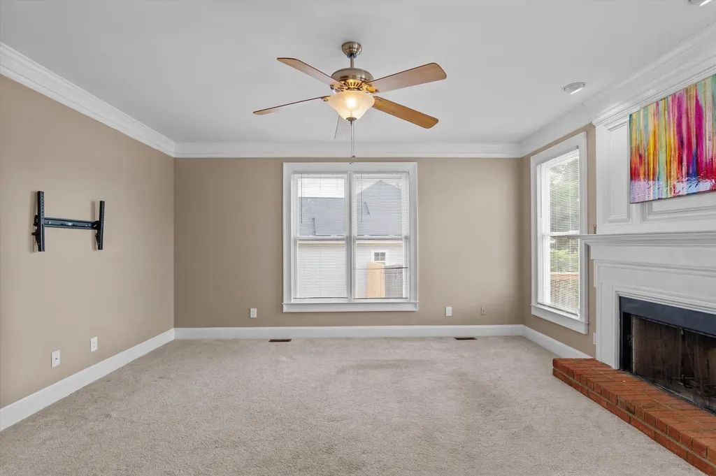 4568 Oxford Drive Evans GA 30809