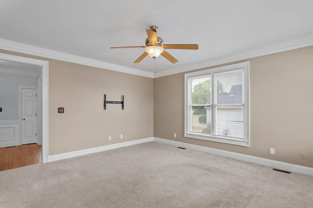 4568 Oxford Drive Evans GA 30809