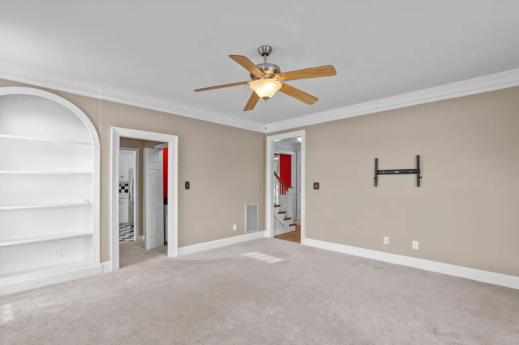 4568 Oxford Drive Evans GA 30809