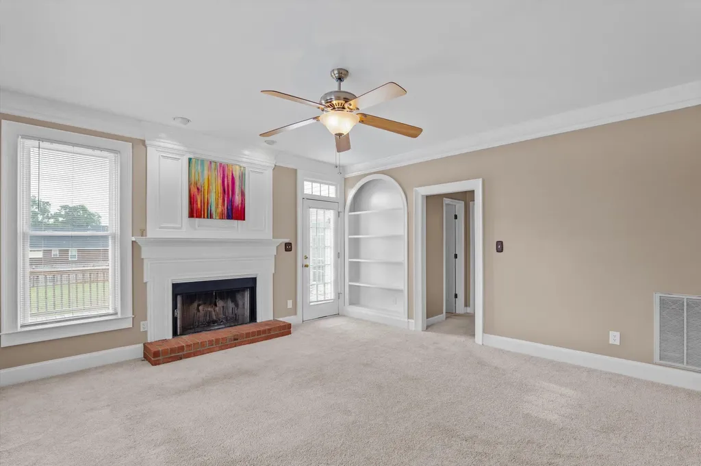 4568 Oxford Drive Evans GA 30809