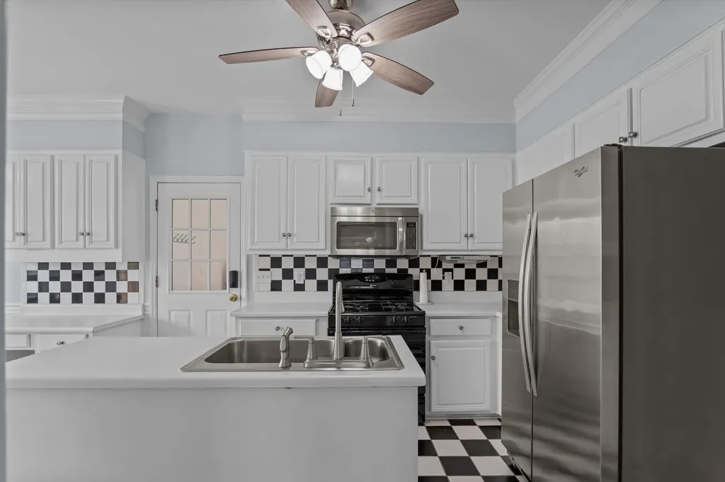4568 Oxford Drive Evans GA 30809