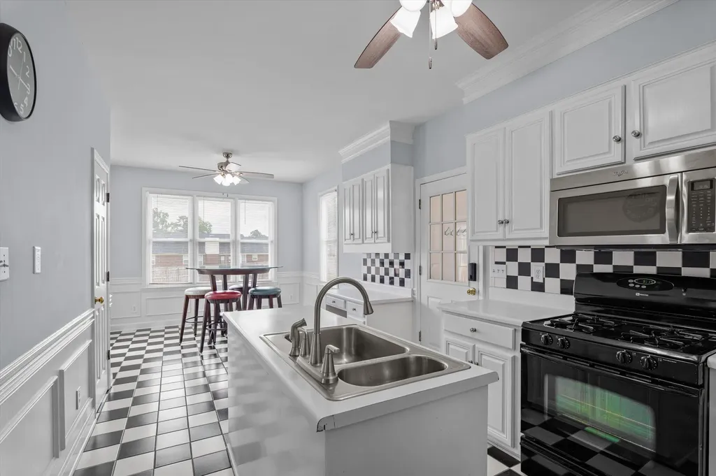 4568 Oxford Drive Evans GA 30809