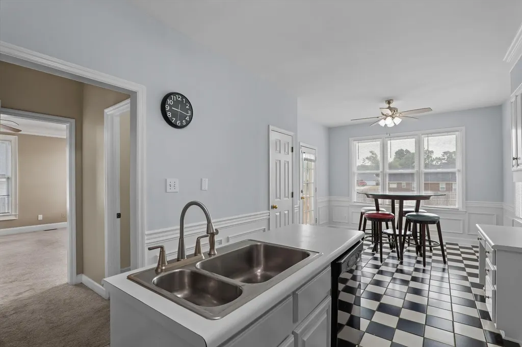4568 Oxford Drive Evans GA 30809