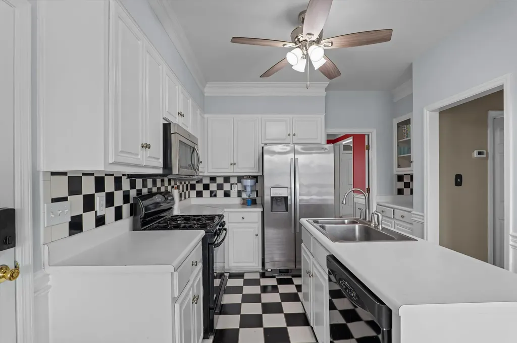4568 Oxford Drive Evans GA 30809