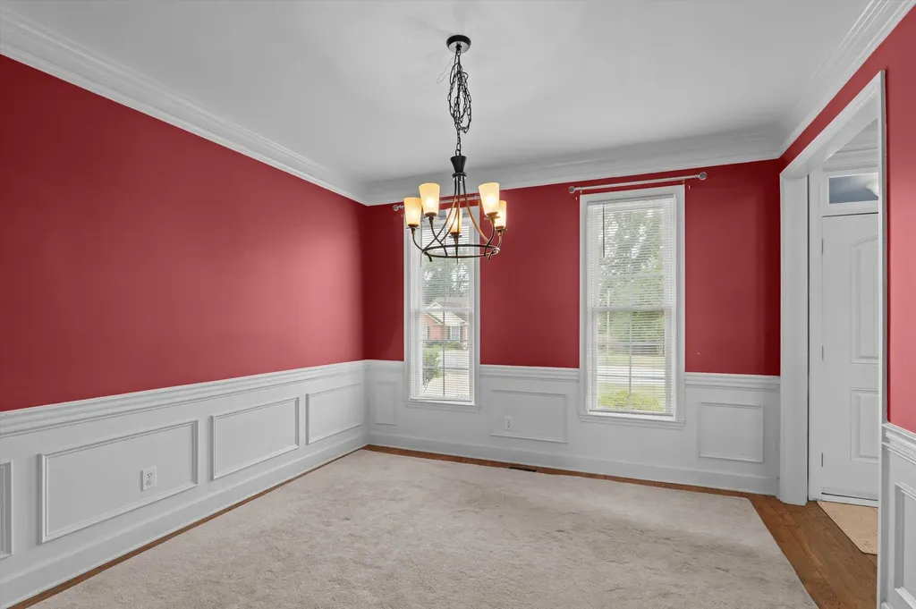 4568 Oxford Drive Evans GA 30809