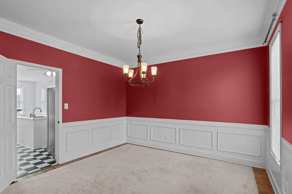 4568 Oxford Drive Evans GA 30809
