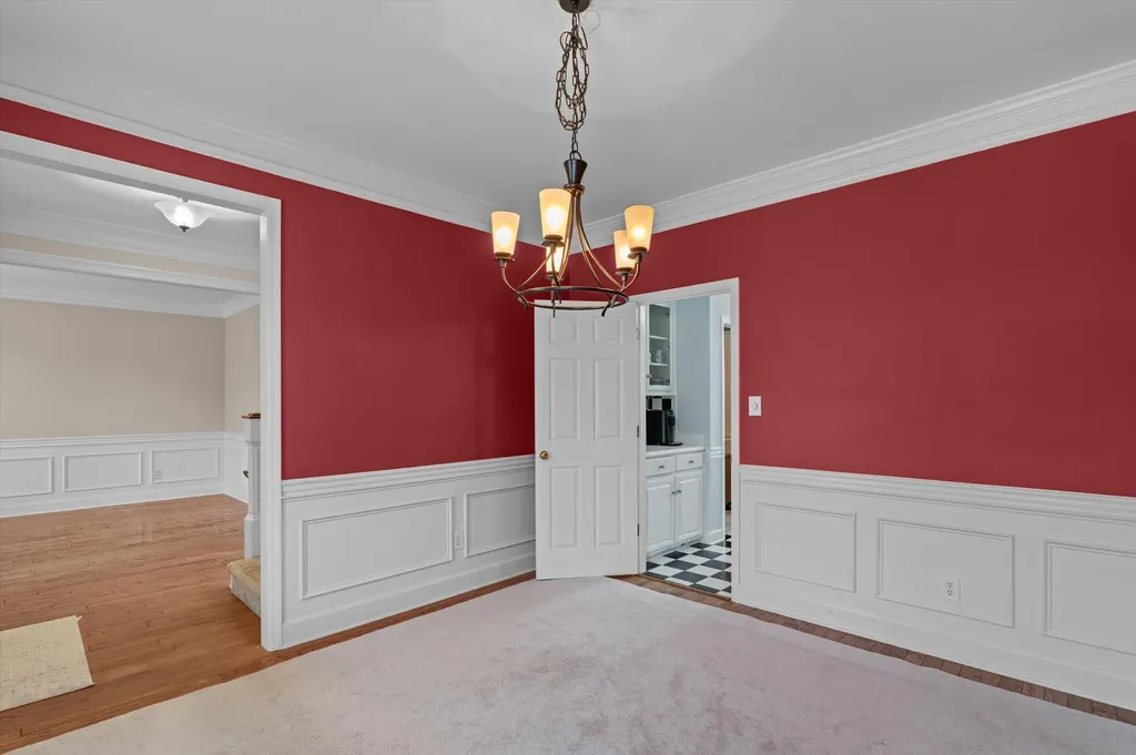 4568 Oxford Drive Evans GA 30809