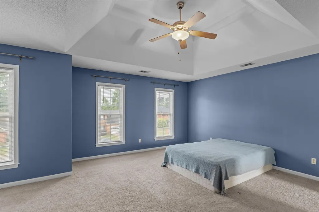 4568 Oxford Drive Evans GA 30809